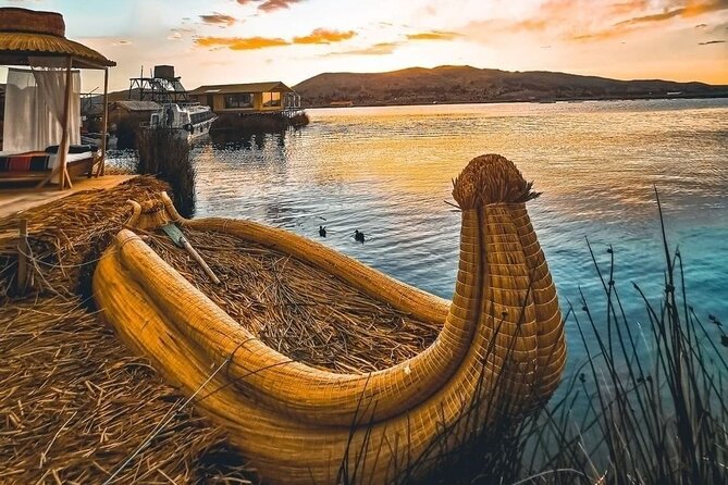 3h Boat Tour to Uros Island From Puno - Guest Reviews and Feedback