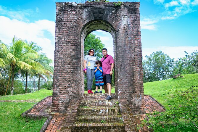 5 Island and Town Hopping Tour With Lunch - Recommendations From Travelers