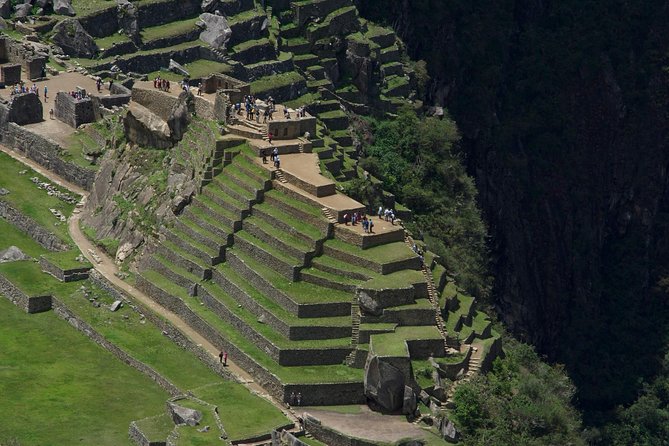 7-Day New Dawn in Machu Picchu: Lima, Cusco & Sacred Valley - Lima Exploration