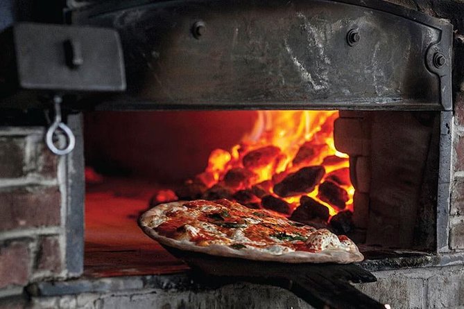 A Slice of Brooklyn Pizza Tour - Exploring Brooklyns Pizza Scene