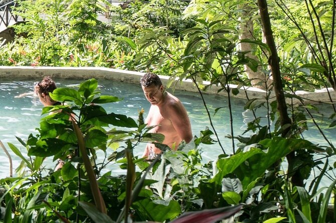 Adventure in Volcano Combo Tour! - Zip Line, Waterfall, Hot Springs and More - Knowledgeable and Friendly Tour Guides