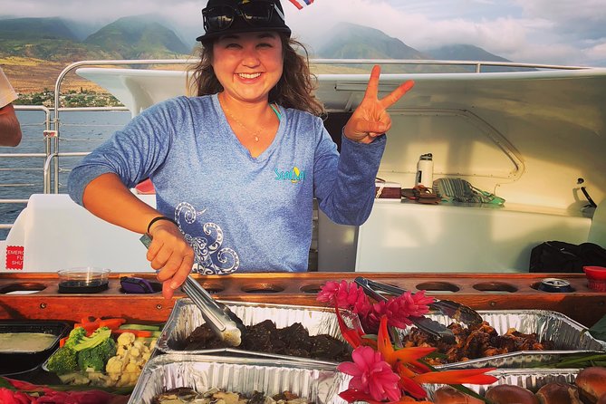 Afternoon West Maui Snorkel From Ka'Anapali Beach - Traveler Feedback and Ratings