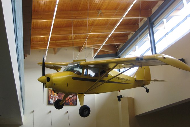 Alaskan Heritage and Sightseeing Tour in Fairbanks - Knowledgeable and Engaging Guides