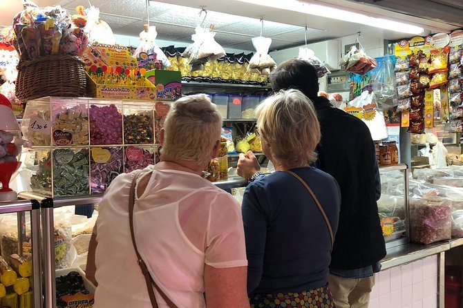 Alicante Historic Small Group Tour With Tapas Tasting - Discovering the Santa Bárbara Castle