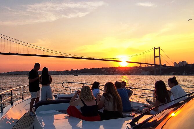 All in One Day Istanbul - Historical Tour of Istanbul With Bosphorus Cruise - Visiting the Magnificent Hagia Sophia