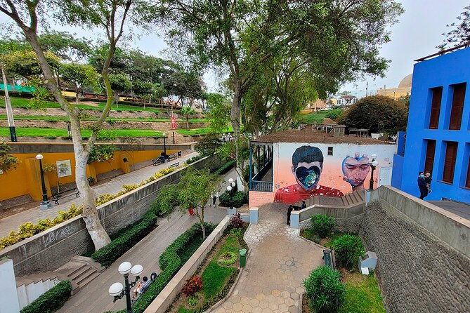 All-Inclusive Highlights of Lima Tour - Community Impact and Support