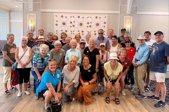 Amish Experience Trolley Tour: Bridges to Understanding - Exploring Pinecraft, Sarasota