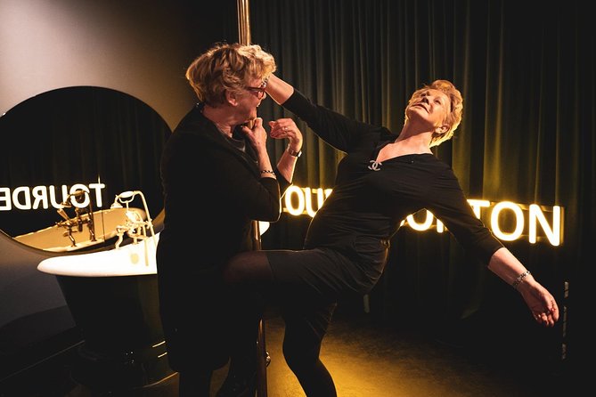 Amsterdam BonTon: Gentlemans Club Educational Tour - Positive Guest Feedback