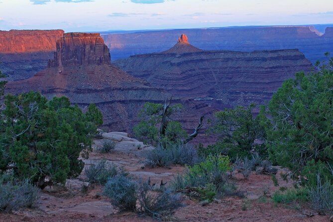 Arches and Canyonlands 4X4 Adventure From Moab - Customer Testimonials and Feedback