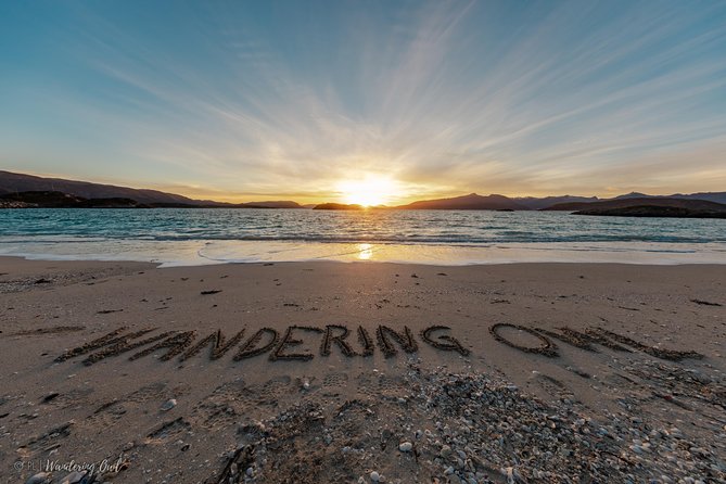 Arctic Road Trip From Tromso - Booking Policies and Cancellation