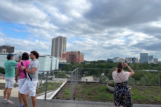 Astroville Best of Houston City Driving Tour With Live Guide - Efficiency for First-Time Visitors