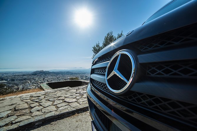 Athens Hotels to Athens Airport Private Departure Transfer - Customer Experiences