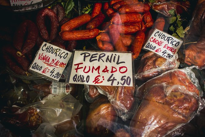 Authentic Food and Wine Tour in Porto by Food Lover Tour - Traveler Feedback and Ratings
