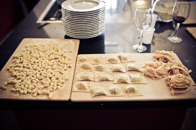 Authentic Roman Cooking Class & Market Experience - Addressing Participant Feedback