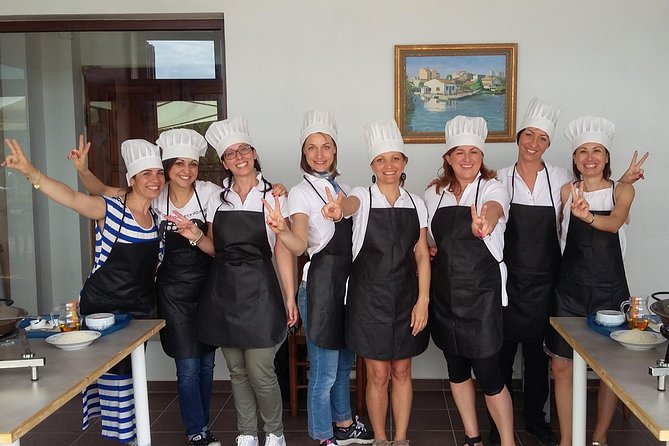 Authentic Valencian Paella Cooking Class - Why the Authentic Valencian Paella Cooking Class Is a Must-Do in Valencia