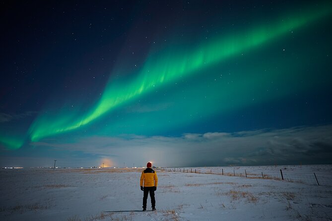 Award Winning Northern Lights Tour With Photos & Warm Snowsuit - Preparing for the Tour