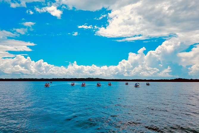Backwater Adventures CraigCat Tours of the 10,000 Islands - Preparing for Your Adventure