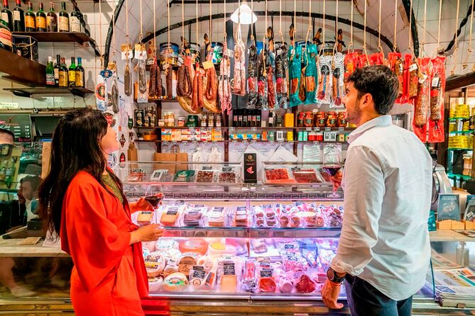 Barcelona Flamenco Show & Tapas Tour With Drinks in the Born - Tour Pricing and Cancellation Policy
