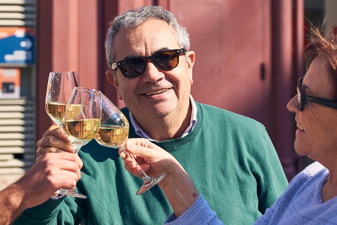 Barcelona Food and Wine Small Group Tour With a Sommelier - Dietary Accommodations