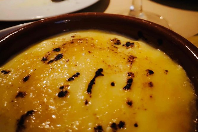 Barcelona Gothic Quarter Tapas Small Group Tour - Exploring the Gothic Quarters Culinary Delights