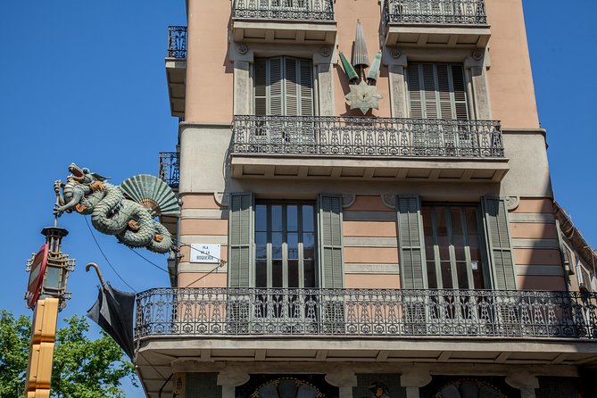 Barcelona Gothic Quarters Deepest Secrets & Sangria - Positive Customer Feedback and Recommendations