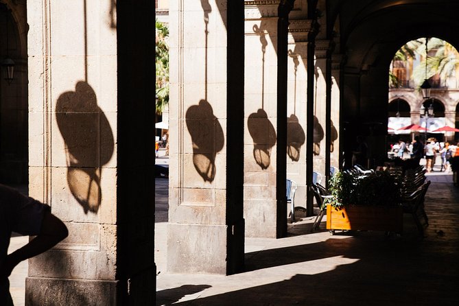 Barcelona Highlights & Hidden Gems Private Tour - Recommendations for Visitors