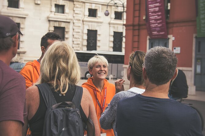 Bari Walking City Tour - Navigating the Budget-Friendly Group Tour