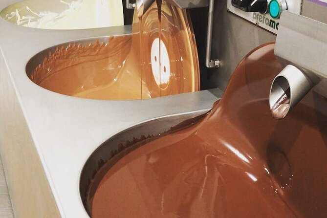Belgian Chocolate Making Class and Tasting in Brussels - Positive Feedback and Customer Experiences