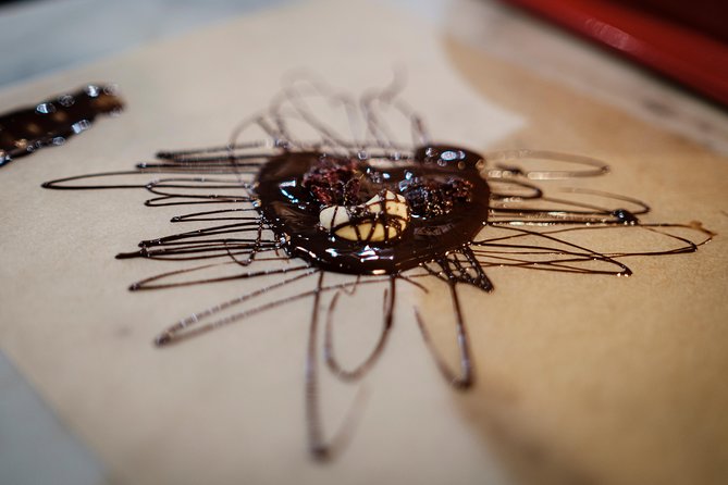 Belgian Chocolate Workshop in Bruges - Accessibility and Suitability