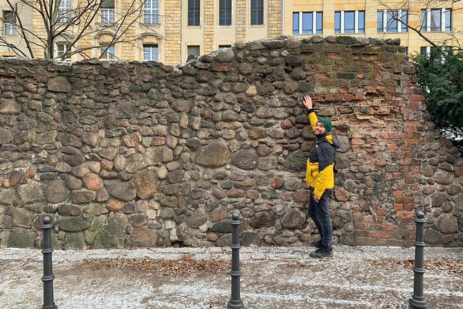 Berlin Private Complete History All Day Walking Tour - Personalized Approach and Engagement