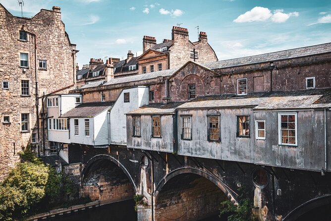 Best of Bath Walking Tours - Georgian Tour - Pricing and Cancellation Policy