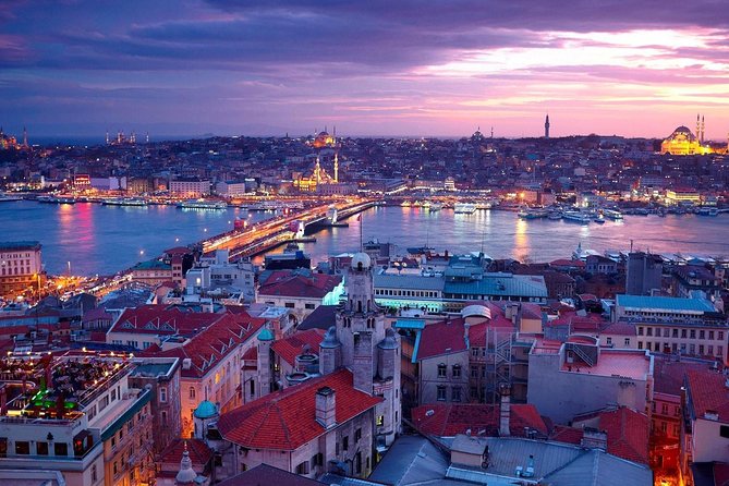 Best Of Istanbul 1, 2 or 3 Day Private Guided Tour - Meeting and Pickup