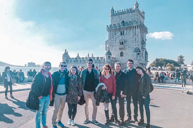 Best of Lisbon Private Walking Tour - Ascent to Graça Viewpoint