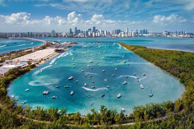 Best of Miami: Private Top-Rated Boat Charter & Guided Experience - Personalized Itinerary Options