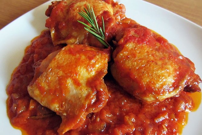 Best Sorrento Cooking School - Reviews and Feedback Highlights