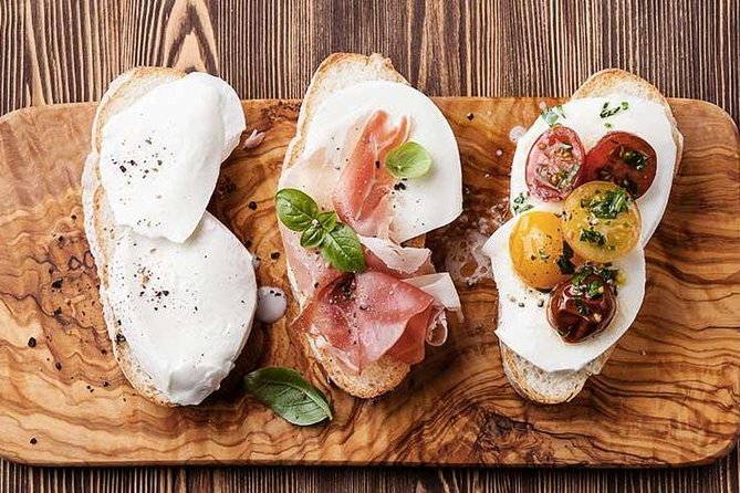 Best Street Food Walking Tour in Milan - Expert Guidance and Local Insights