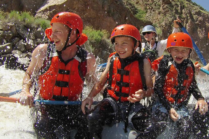 Bighorn Sheep Canyon Half Day Tour (Free Wetsuit Gear Use) - What to Expect on the Tour