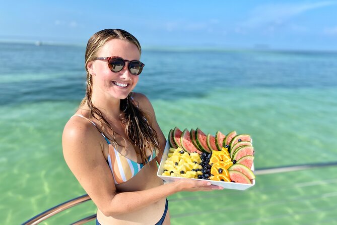 Biologist Owned & Operated: Dolphin Watching & Guided Snorkeling - Marine Life Encounters