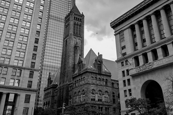 Black & Ghost Tour - Customer Feedback and Ratings