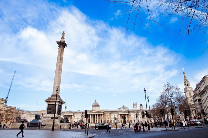 Black Taxi Tour of London: Classic Sightseeing Bespoke & Fun - Unique and Memorable Highlights