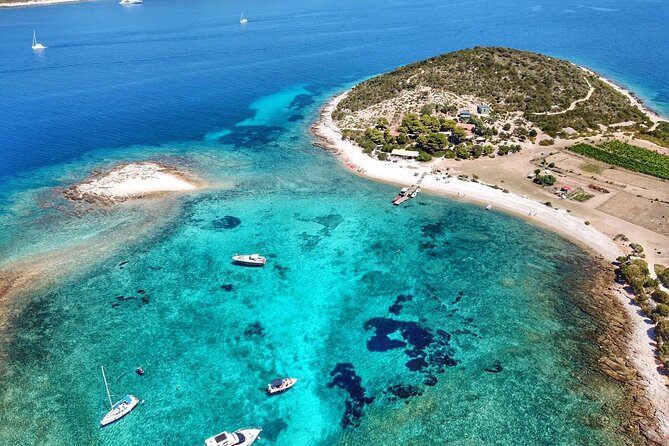 Blue Cave and Hvar Boat Tour: Small-Group From Split or Brac - Suitability and Accessibility