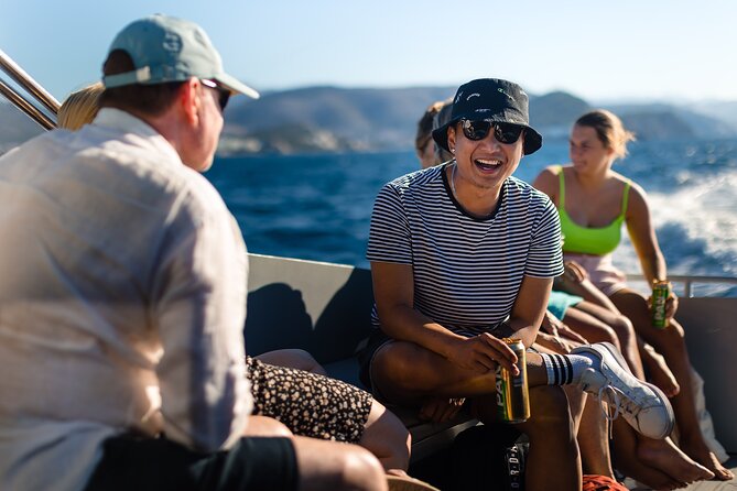 Blue Cave Premium Half-Day Tour With Panoramic Old Town View - Discovering the Charming Elaphiti Islands