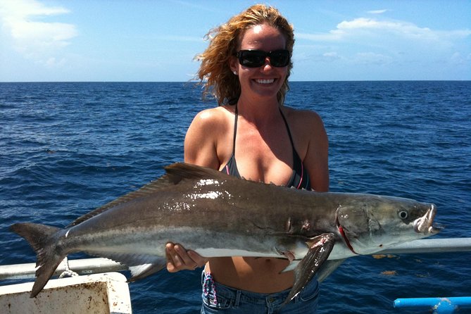 Blue Heron Drift Fishing Family Friendly Charter - Navigating the Charter