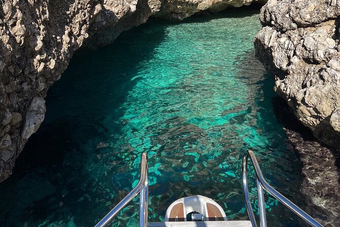 Boat Tour to Egadi Favignana and Levanzo Islands From Trapani - Customer Service Concerns