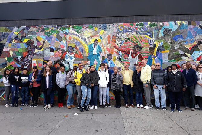 Boroughs of NYC: Harlem, Bronx, Queens, Brooklyn & Coney Island - Accessibility & Child Safety