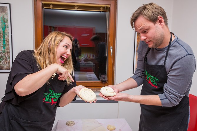 Bosnian Cooking Lessons - Booking and Flexibility