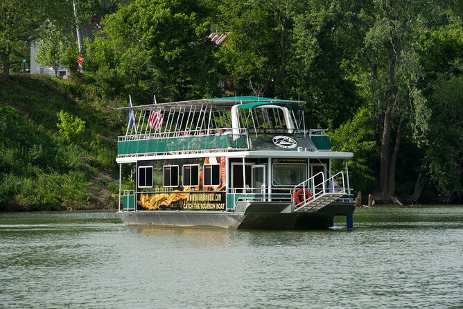 Bourbon History Tour - Traveler Testimonials and Recommendations