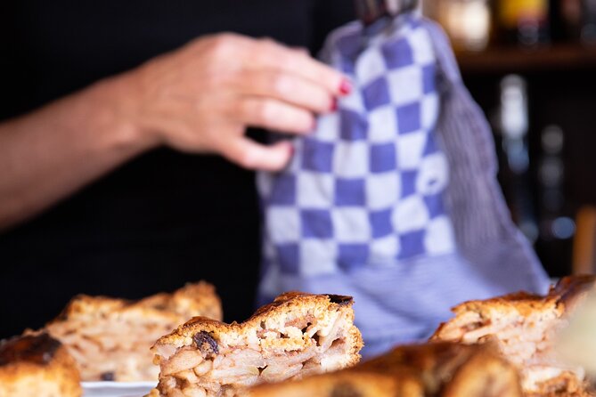 Boutique Dutch Food and History Tour in the Jordaan Area - Traveler Reviews