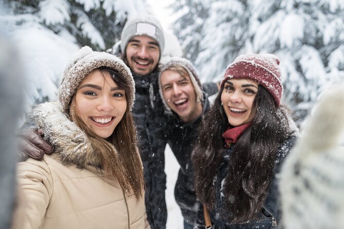 Breckenridge & Continental Divide Explorer - Exploring Breckenridge