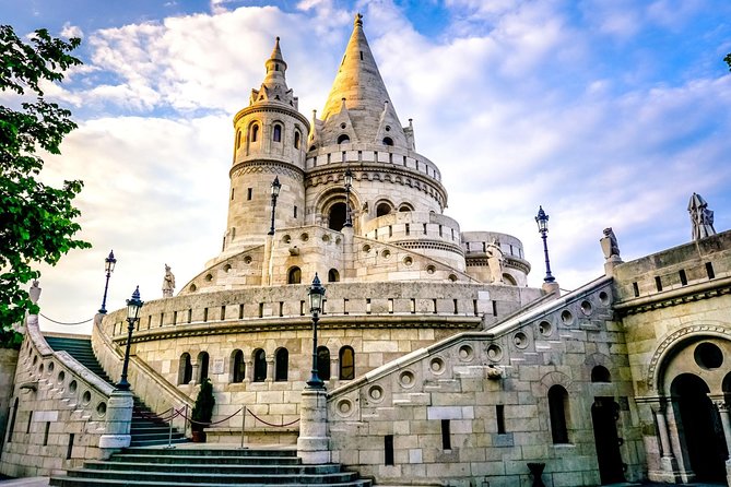 Budapest One Way Private Transfer to or From Airport - Personalized Service and Attention to Details